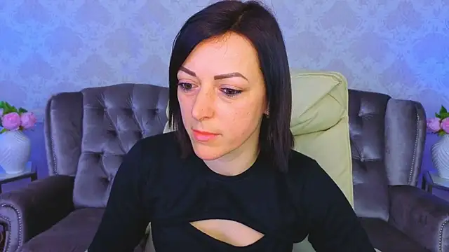 Snapshot of Daloras_lin chatting on 02.12.26 Daloras lin online show from 02.12.26