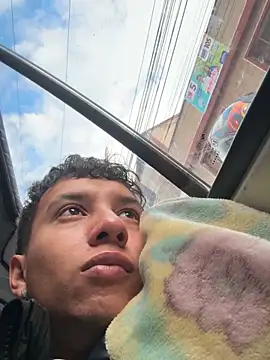 Snapshot of Jhony_rayder chatting on 02.16.26 Jhony rayder online show from 02.16.26