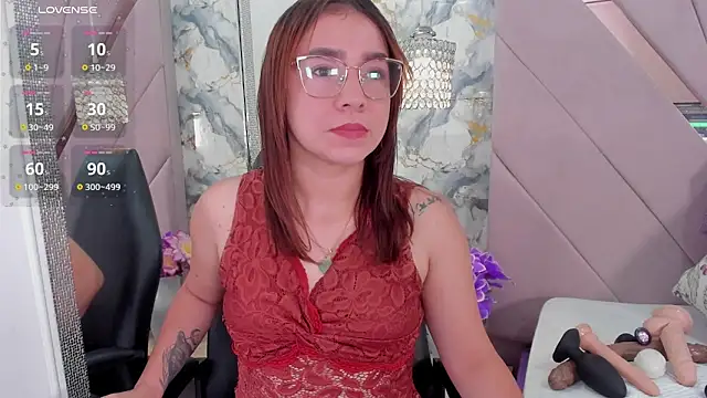 Snapshot of antonella_moon7 chatting on 04.06.26 antonella moon7 online show from 04.06.26