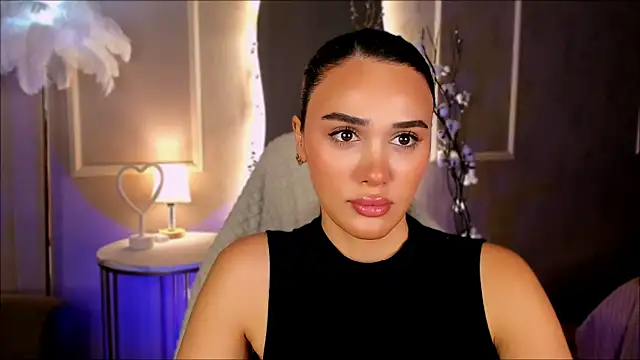 Snapshot of Kimberly_Chapman chatting on 03.02.26 Kimberly Chapman online show from 03.02.26