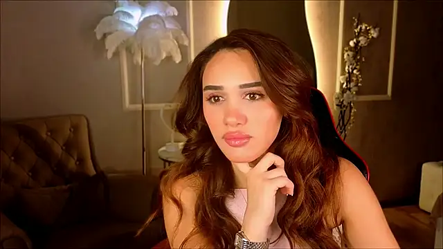 Snapshot of Kimberly_Chapman chatting on 03.08.26 Kimberly Chapman online show from 03.08.26