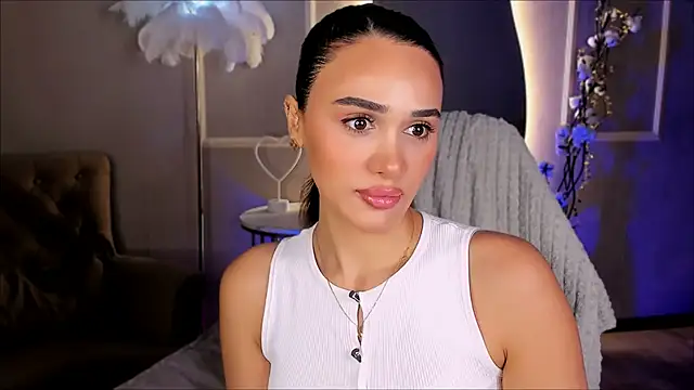 Snapshot of Kimberly_Chapman chatting on 03.10.26 Kimberly Chapman online show from 03.10.26