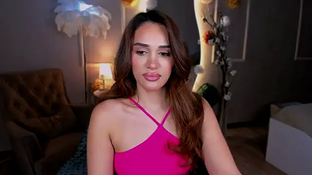 Kimberly Chapman online show from 05.03.26