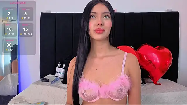 Abby Bennett online show from 02.12.26