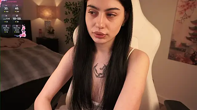 BlackkStorm online show from 03.13.26