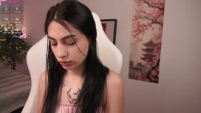 BlackkStorm online show from 04.08.26