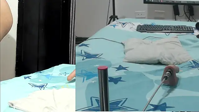 isabella castro2 online show from 04.10.26