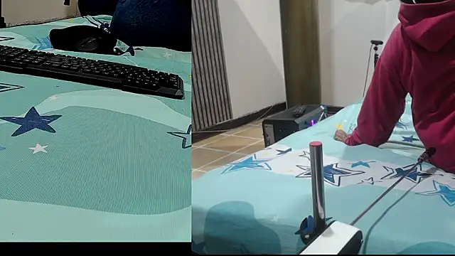 isabella castro2 online show from 04.15.26