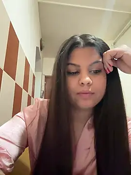 Snapshot of Vivike234 chatting on 02.19.26 Vivike234 online show from 02.19.26