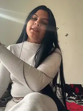 Snapshot of Vivike234 chatting on 03.10.26 Vivike234 online show from 03.10.26