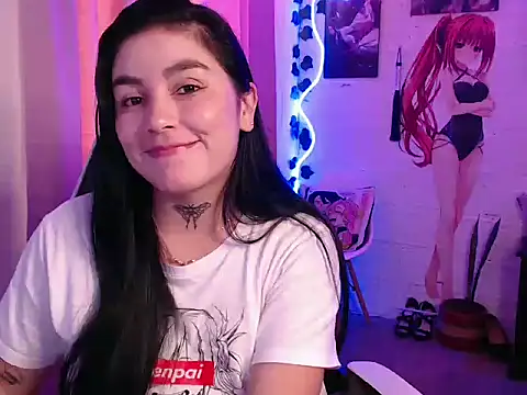 JanineRae online show from 02.18.26