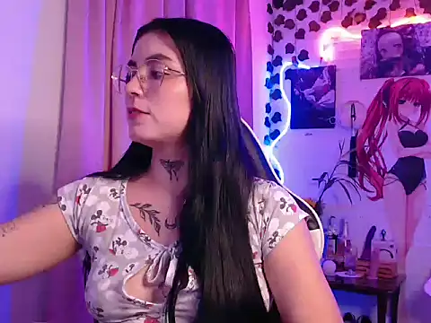 JanineRae online show from 02.28.26