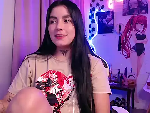 JanineRae online show from 03.11.26