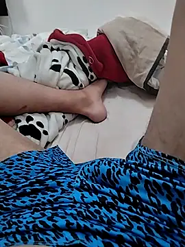 Erickandsam online show from 03.03.26