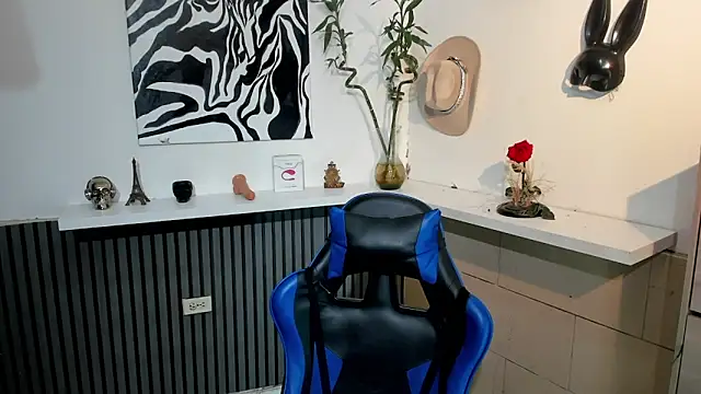 Snapshot of BENEDIICK chatting on 02.21.26 BENEDIICK online show from 02.21.26