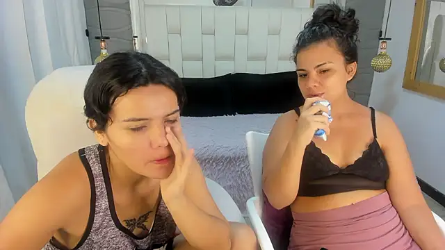 Veyra sereny online show from 03.24.26