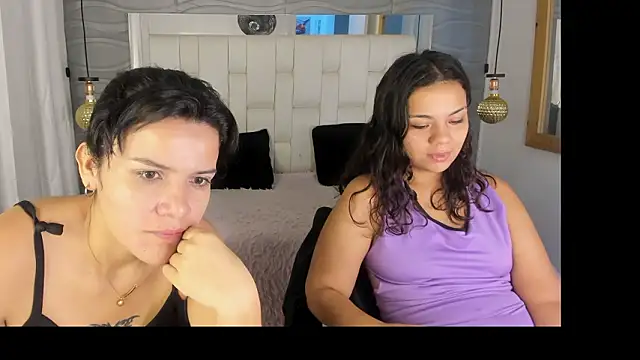 Veyra sereny online show from 04.01.26