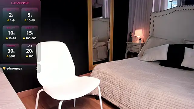 madii lenon online show from 03.10.26