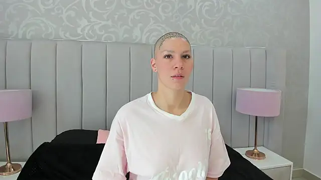 Raven1fox online show from 03.15.26