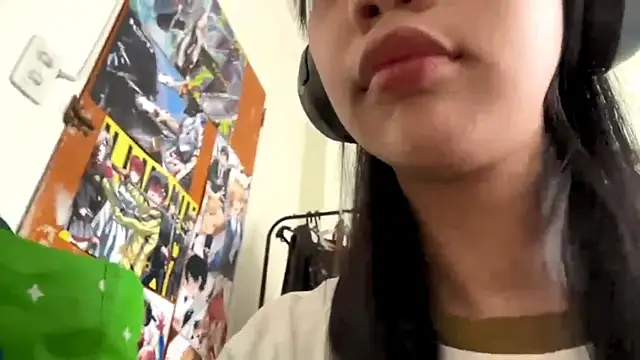 GloryKulikowski online show from 02.24.26