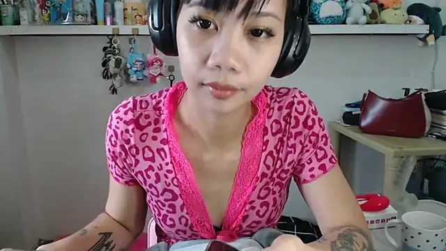 GloryKulikowski online show from 03.12.26