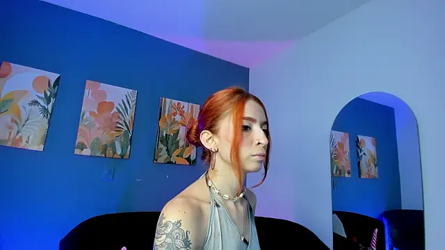 Snapshot of Justmia69 chatting on 06.12.26 Justmia69 online show from 06.12.26
