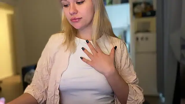 Leylia Lily online show from 03.09.26