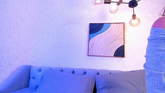 Snapshot of MAGIC_EMMA_ chatting on 02.23.26 MAGIC EMMA online show from 02.23.26