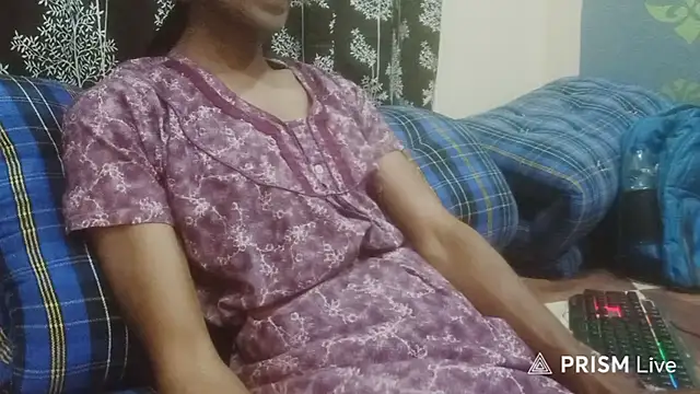 Honeybuny06 online show from 03.01.26