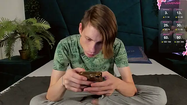 Erick Wilson online show from 02.21.25