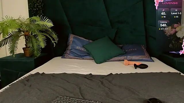 Erick Wilson online show from 02.22.25