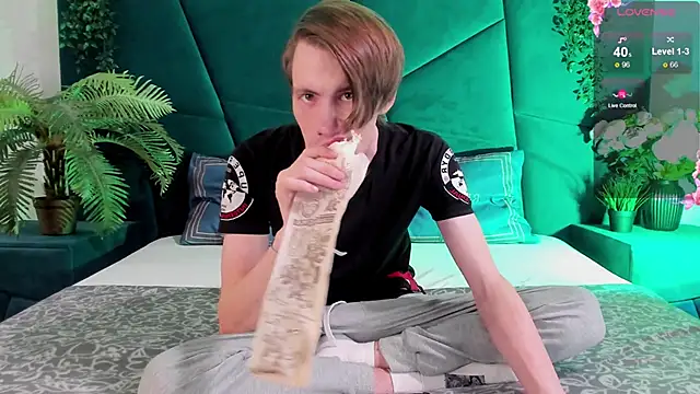 Erick Wilson online show from 02.23.25