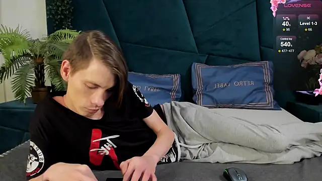 Erick Wilson online show from 02.24.25