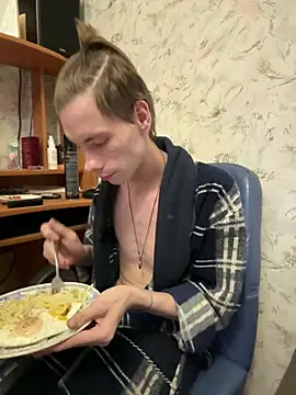 Erick Wilson online show from 03.02.25