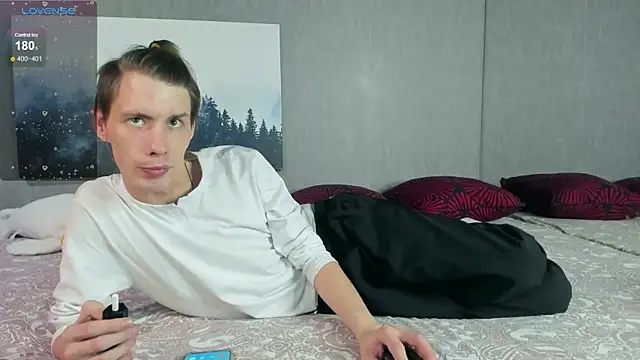 Erick Wilson online show from 03.03.25