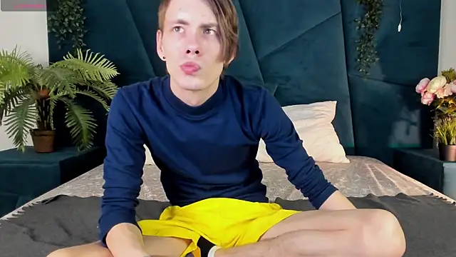 Erick Wilson online show from 03.09.25