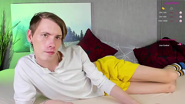 Erick Wilson online show from 03.18.25