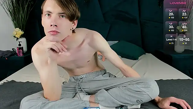 Erick Wilson online show from 09.21.25