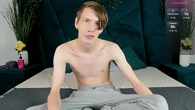 Erick Wilson online show from 09.22.25