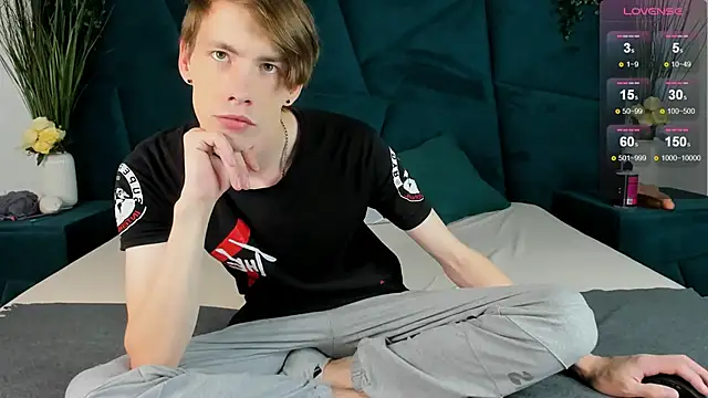 Erick Wilson online show from 09.23.25