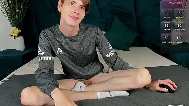 Erick Wilson online show from 09.26.25