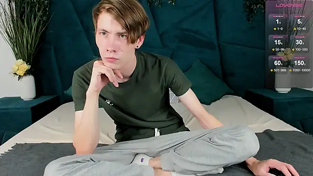 Erick Wilson online show from 09.28.25