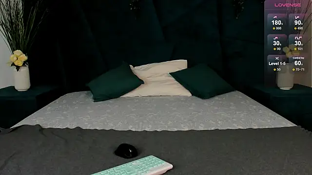 Erick Wilson online show from 11.18.25