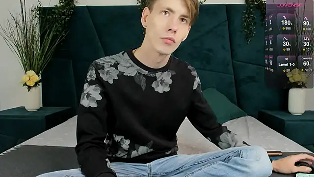 Erick Wilson online show from 11.21.25