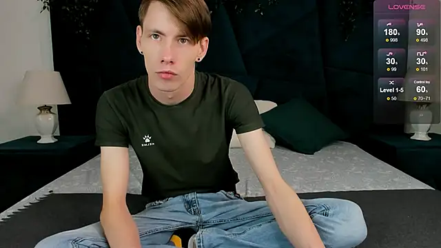 Erick Wilson online show from 11.24.25