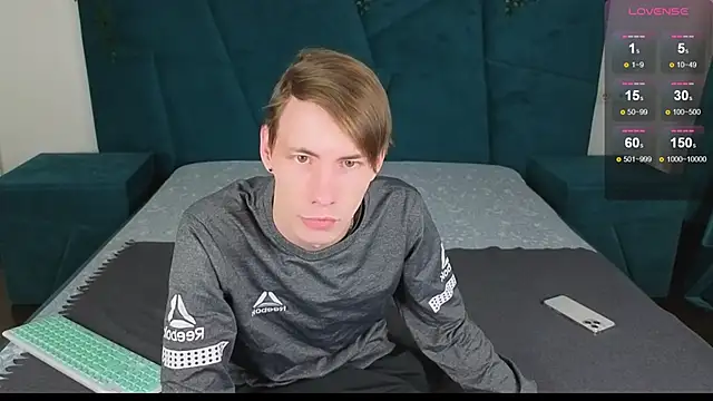 Snapshot of Erick_Wilson chatting on 01.15.26 Erick Wilson online show from 01.15.26