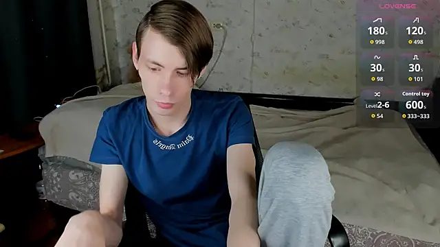 Snapshot of Erick_Wilson chatting on 02.17.26 Erick Wilson online show from 02.17.26