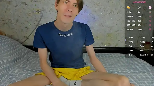 Snapshot of Erick_Wilson chatting on 02.19.26 Erick Wilson online show from 02.19.26