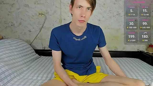 Snapshot of Erick_Wilson chatting on 02.25.26 Erick Wilson online show from 02.25.26