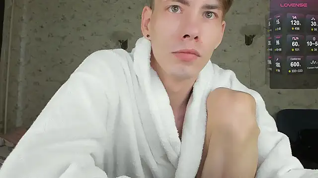 Erick Wilson online show from 03.10.26